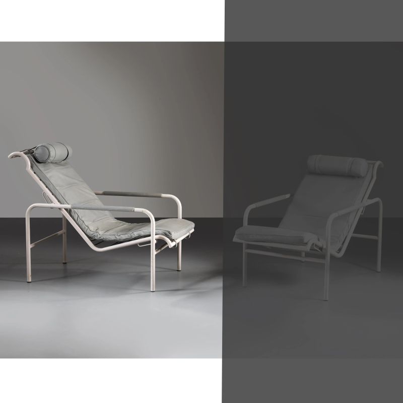 Gabriele Mucchi : Gabriele Mucchi   - Asta DESIGN E ARTI DECORATIVE DEL '900 - Pandolfini Casa d'Aste