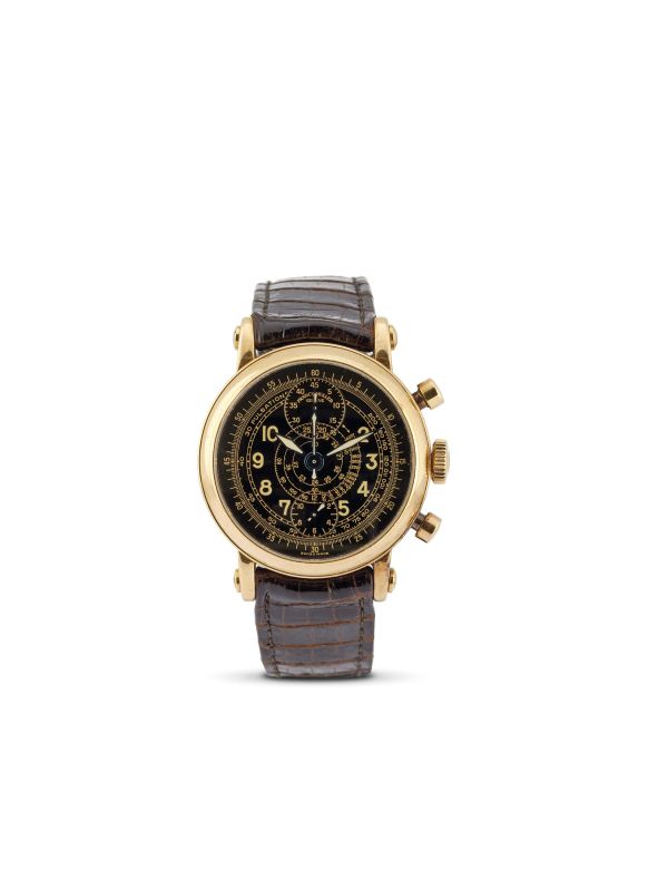 CRONOGRAFO FRANCK MULLER REF. 7000 CCS  - Auction Fine watches - Pandolfini Casa d'Aste