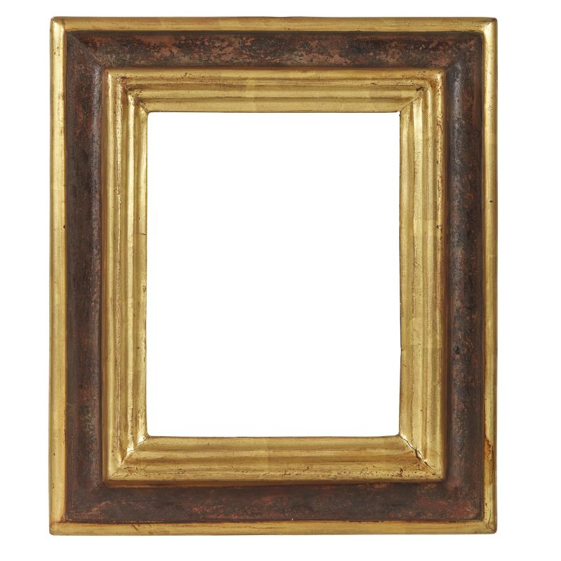 A MARCHES 18TH CENTURY STYLE FRAME  - Auction ONLINE AUCTION | CORNICI D'EPOCA E IN STILE ANTICO - Pandolfini Casa d'Aste