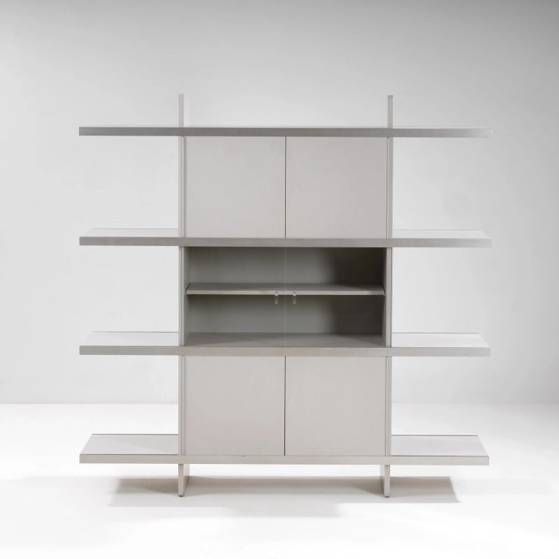 Angelo Mangiarotti : Angelo Mangiarotti  - Asta DESIGN E ARTI DECORATIVE DEL '900 - Pandolfini Casa d'Aste