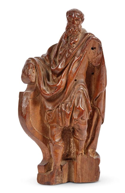      Europa Centrale, secolo XVII   - Auction Works of Art and Sculptures - Pandolfini Casa d'Aste