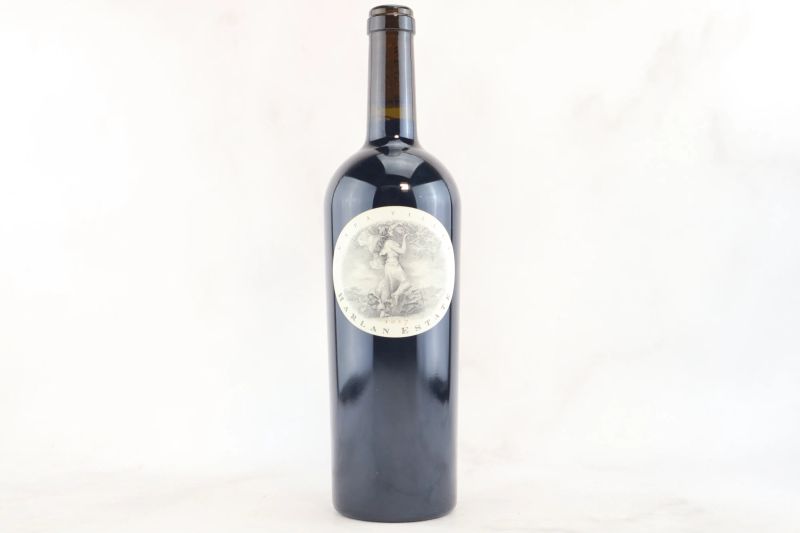 Harlan Estate 2017  - Asta La Joie du Vin - Vini Pregiati e da Collezione - Pandolfini Casa d'Aste