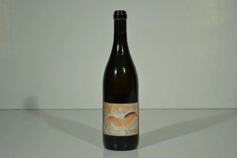 Pur Sang Blanc Fume de Pouilly Domaine Didier Dagueneau 2007  - Asta Vini pregiati e da collezione - Pandolfini Casa d'Aste