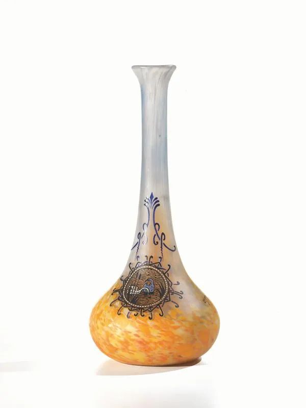  VASO  - Auction 20th Century Decorative Art - Pandolfini Casa d'Aste