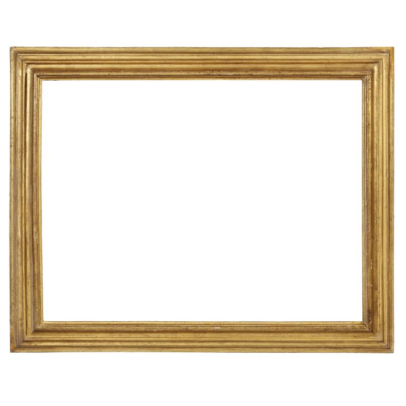 A TUSCAN FRAME, 18TH CENTURY  - Auction THE ART OF ADORNING PAINTINGS: FRAMES FROM RENAISSANCE TO 19TH CENTURY - Pandolfini Casa d'Aste