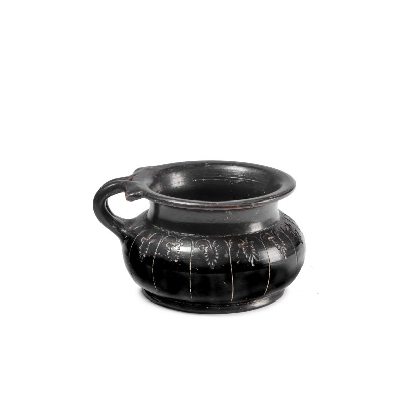 



PICCOLO VASO   - Asta ARCHEOLOGIA - Pandolfini Casa d'Aste