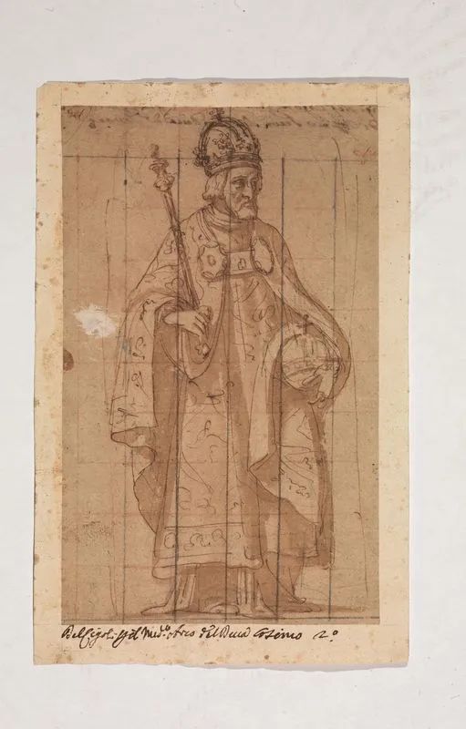 Cardi, Lodovico detto il Cigoli  - Asta Stampe e disegni antichi e moderni-Libri Antichi - Pandolfini Casa d'Aste