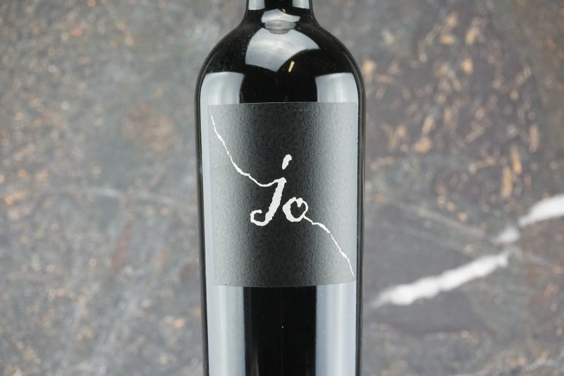 Negroamaro Jo Gianfranco Fino 2014  - Asta Smart Wine 2.0 | Click & Drink - Pandolfini Casa d'Aste