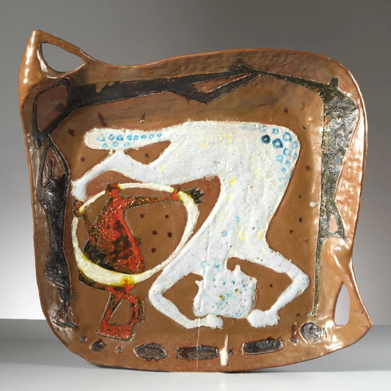 



Salvatore Cipolla  - Auction DESIGN AND DECORATIVE ARTS - Pandolfini Casa d'Aste