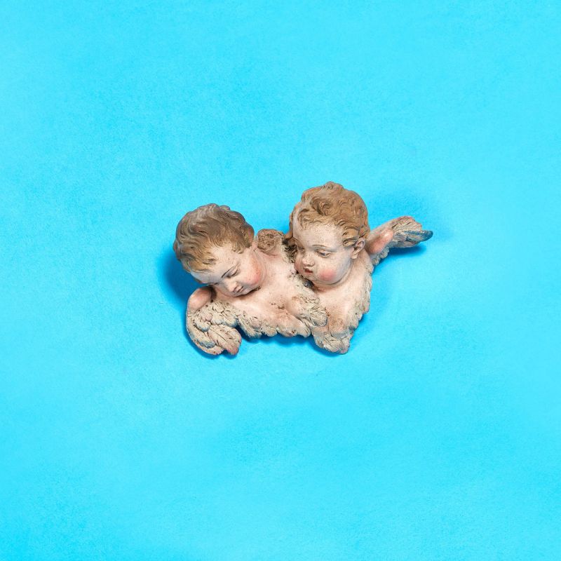 



A PAIR OF CHERUBS, NAPLES, 18TH/19TH CENTURY  - Auction ONLINE AUCTION | NEAPOLITAN NATIVITY SHEPHERDS - Pandolfini Casa d'Aste