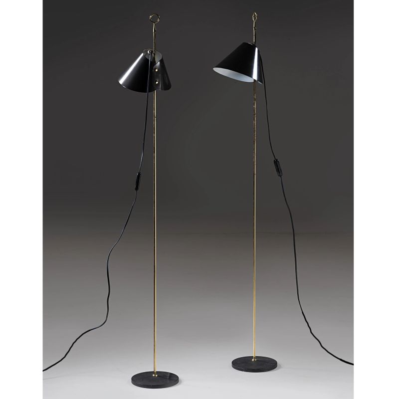 



Luigi Caccia Dominioni   - Auction SPOTLIGHT DESIGN - Pandolfini Casa d'Aste