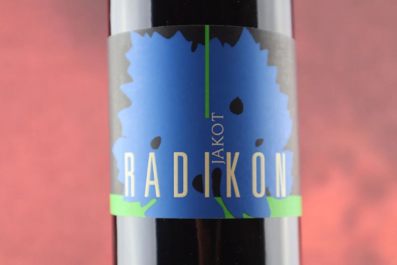 



Jakot Radikon  - Asta Smartwine 2.0 | Christmas Edition - Pandolfini Casa d'Aste