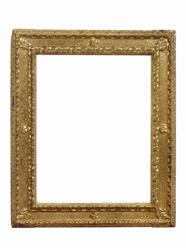 CORNICE, BOLOGNA, FINE SECOLO XVI &ndash; INIZI XVII  - Auction Antique frames from an important italian collection - Pandolfini Casa d'Aste