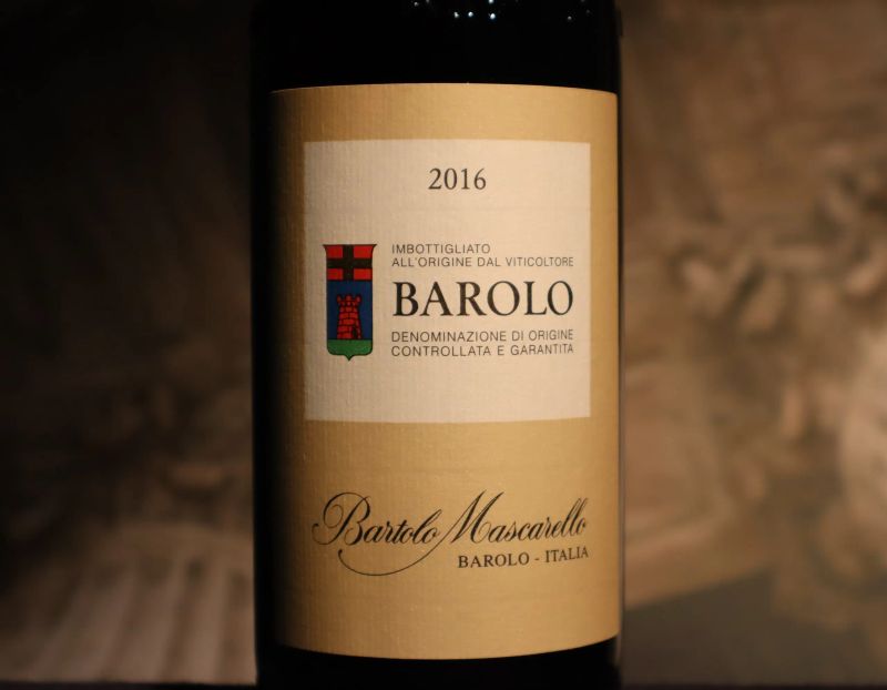 Barolo Bartolo Mascarello 2016  - Auction Smartwine 2.0 | Spring Classics - Pandolfini Casa d'Aste