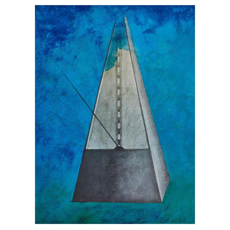 Luisa Raffaelli : 



LUISA RAFFAELLI  - Asta ART TO COLLECT, ART TO GIFT - Pandolfini Casa d'Aste