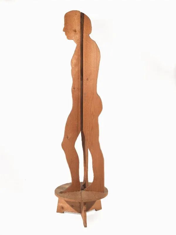 MARIO CEROLI  - Auction MODERN AND CONTEMPORARY ART AND A SELECTION FROM THE TOPAZIA ALLIATA MARAINI COLLECTION - Pandolfini Casa d'Aste