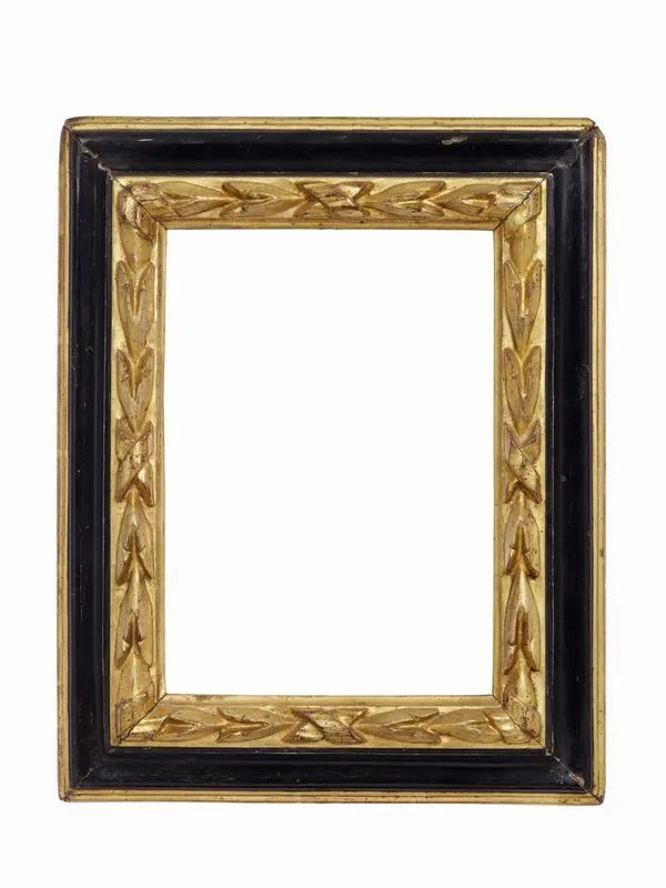 CORNICE, BOLOGNA, SECOLO XVIII  - Auction Antique frames from an important italian collection - Pandolfini Casa d'Aste