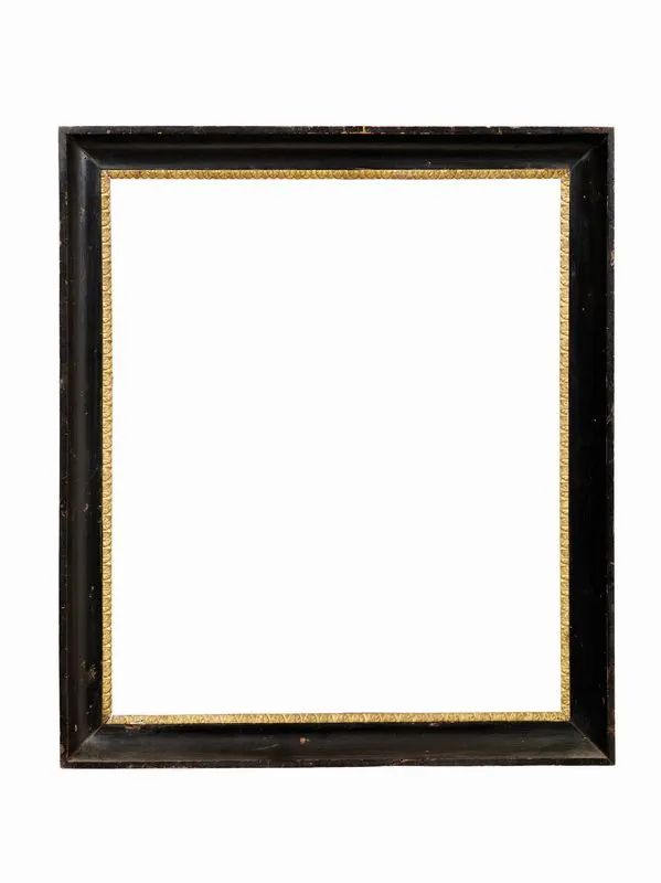 CORNICE, ITALIA CENTRALE, SECOLO XIX  - Auction The frame is the most beautiful invention of the painter : from the Franco Sabatelli collection - Pandolfini Casa d'Aste
