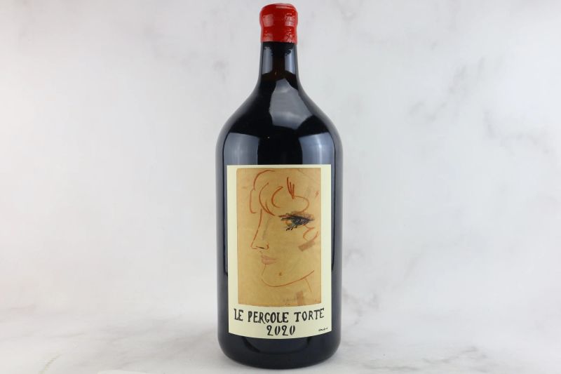 



Le Pergole Torte Montevertine 2020  - Asta La Joie du Vin - Vini Pregiati e da Collezione - Pandolfini Casa d'Aste