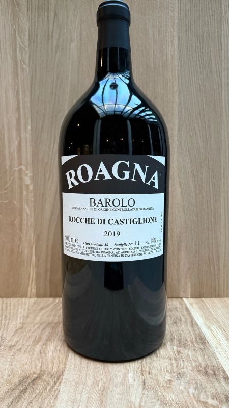 



Barolo Rocche di Castiglione Roagna 2019  - Auction PANDOLFINI FOR AMICI DI URI - CHARITY AUCTION FOR THE UROLOGICAL SCIENTIFIC RESEARCH - Pandolfini Casa d'Aste