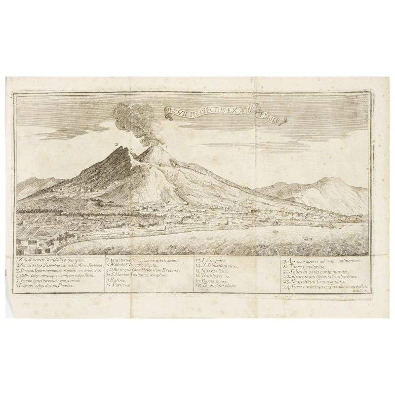 First edition of great success, so much so that it was also translated into French and English  - Auction BOOKS, MANUSCRIPTS AND AUTOGRAPHS - Pandolfini Casa d'Aste