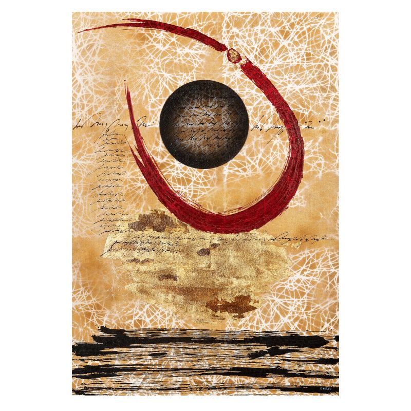 Ivana Urso : 



IVANA URSO   - Auction MODERN AND CONTEMPORARY ART - Pandolfini Casa d'Aste