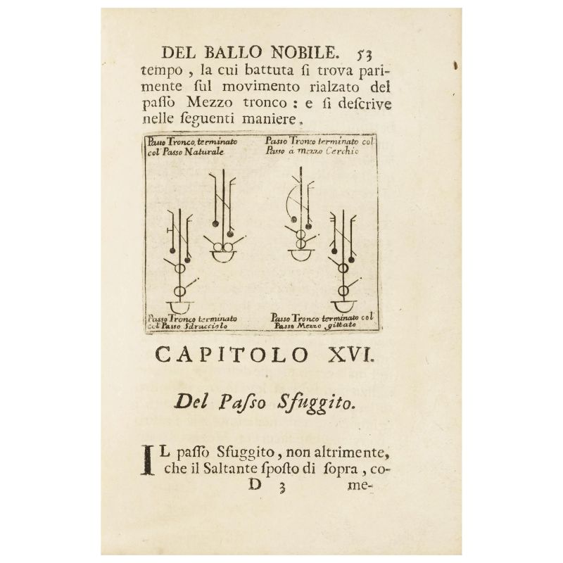 Rare first and only edition  - Auction BOOKS, MANUSCRIPTS AND AUTOGRAPHS - Pandolfini Casa d'Aste