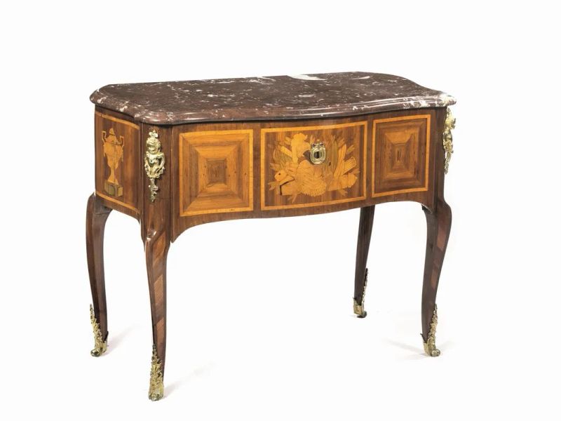 COM&Ograve;, FRANCIA, SECOLO XIX  - Auction International Decoration |  furniture and works of art - Pandolfini Casa d'Aste