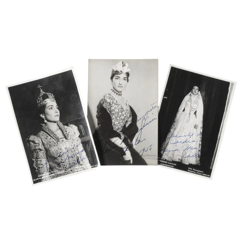 



Gruppo di fotografie in costumi di scena  - Asta LIBRI, MANOSCRITTI, AUTOGRAFI E STAMPE - Pandolfini Casa d'Aste