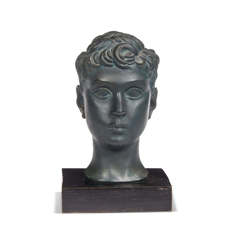 Quirino Ruggeri : Quirino Ruggeri  - Auction 15th to 19th CENTURY SCULPTURES - Pandolfini Casa d'Aste