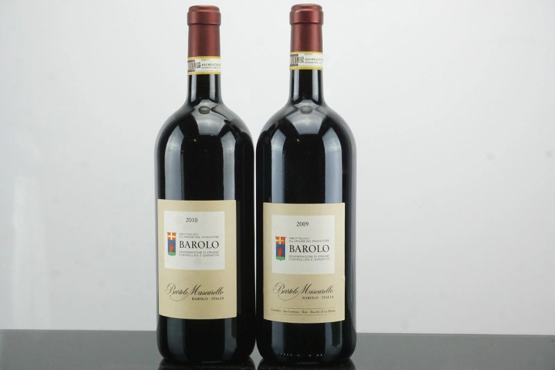 Barolo Bartolo Mascarello  - Auction AS TIME GOES BY | Fine and Rare Wine - Pandolfini Casa d'Aste