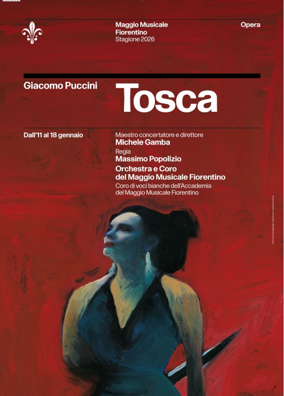 TEATRO DEL MAGGIO MUSICALE FIORENTINO   - Auction AIRC - Pandolfini Casa d'Aste