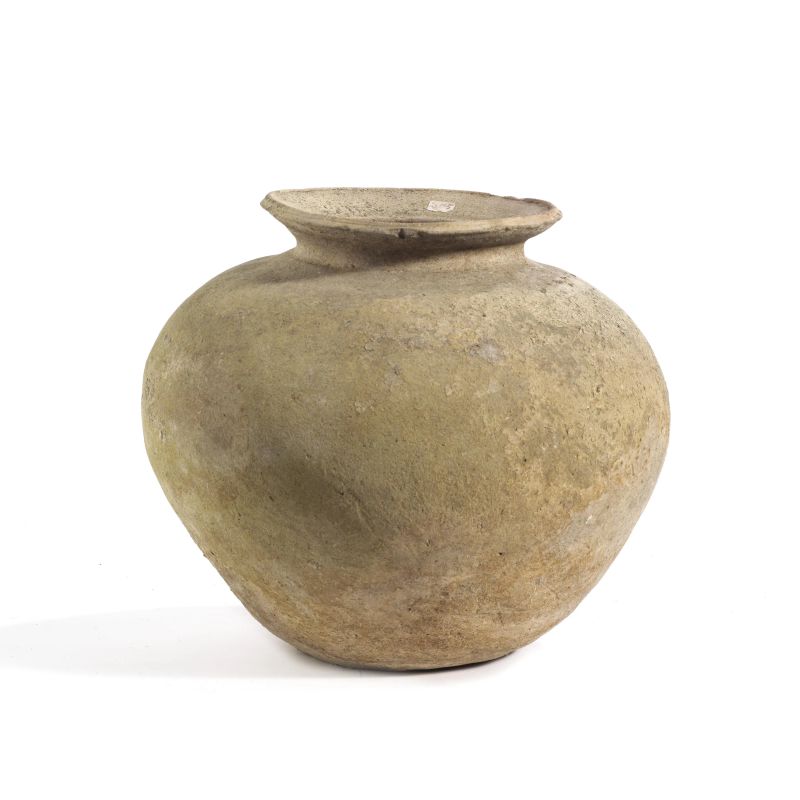 Olla  - Auction ANTIQUITIES - Pandolfini Casa d'Aste