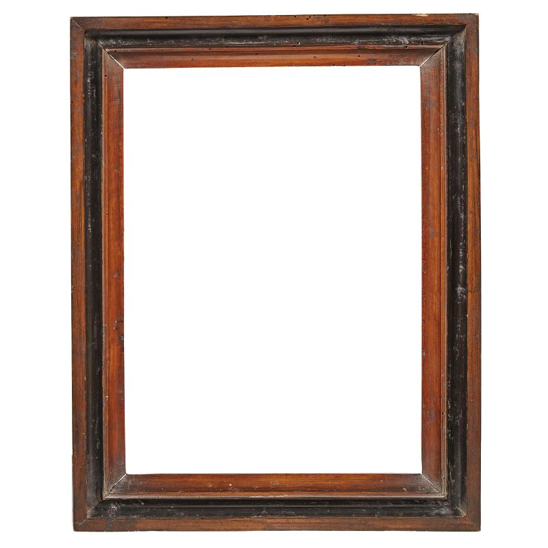 A LOMBARD FRAME, 18TH CENTURY  - Auction THE ART OF ADORNING PAINTINGS: FRAMES FROM RENAISSANCE TO 19TH CENTURY - Pandolfini Casa d'Aste