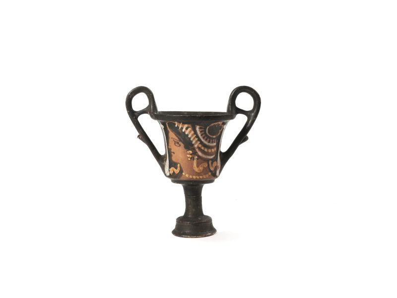 KANTHAROS  - Auction Antiquities - Pandolfini Casa d'Aste