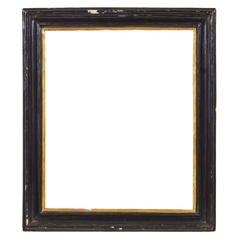 A ROMAN FRAME, 17TH CENTURY  - Auction THE ART OF ADORNING PAINTINGS: FRAMES FROM RENAISSANCE TO 19TH CENTURY - Pandolfini Casa d'Aste