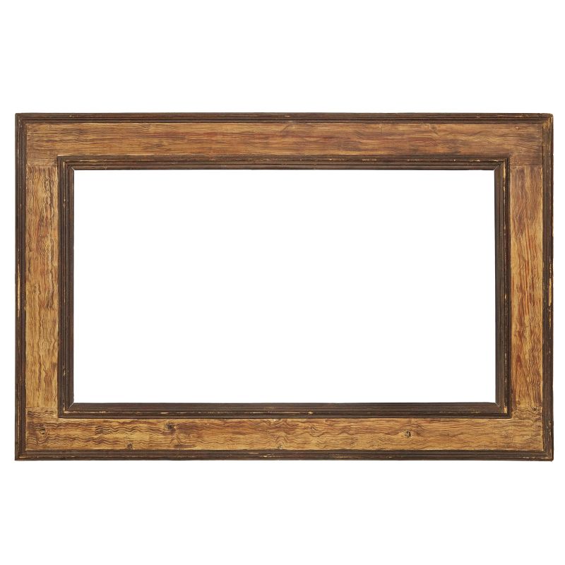 A CENTRAL ITALY FRAME, 17TH CENTURY  - Auction FRAMES FROM RENAISSANCE TO 19TH CENTURY - Pandolfini Casa d'Aste