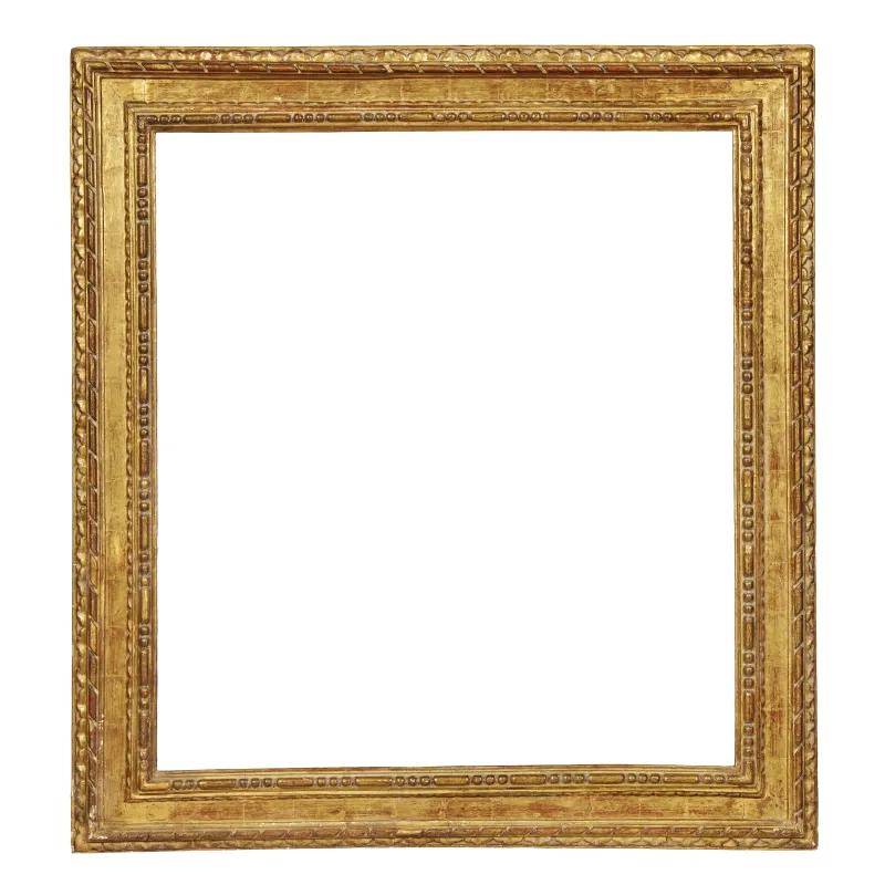 A TUSCAN FRAME, 17TH CENTURY  - Auction FRAMES FROM RENAISSANCE TO 19TH CENTURY - Pandolfini Casa d'Aste