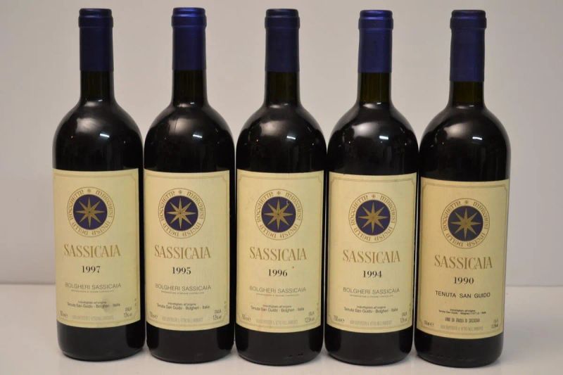 Sassicaia Tenuta San Guido&nbsp;&nbsp;&nbsp;&nbsp;&nbsp;&nbsp;&nbsp;&nbsp;&nbsp;&nbsp;&nbsp;&nbsp;&nbsp;&nbsp;&nbsp;&nbsp;&nbsp;&nbsp;&nbsp;&nbsp;&nbsp;&nbsp;&nbsp;&nbsp;&nbsp;&nbsp;&nbsp;&nbsp;&nbsp;&nbsp;&nbsp;&nbsp;&nbsp;&nbsp;&nbsp;&nbsp;&nbsp;&nbsp;&nbsp;&nbsp;&nbsp;&nbsp;&nbsp;&nbsp;&nbsp;&nbsp;&nbsp;&nbsp;  - Auction Fine Wines from Important Private Italian Cellars - Pandolfini Casa d'Aste