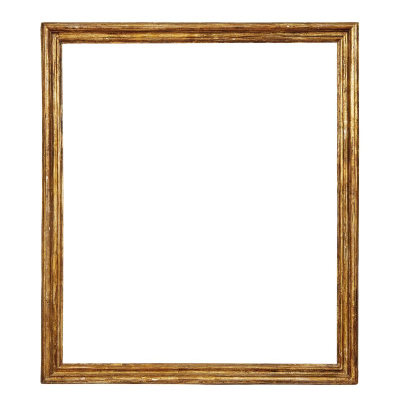 



A CENTRAL ITALY FRAME, 18TH CENTURY  - Auction THE ART OF ADORNING PAINTINGS: FRAMES FROM RENAISSANCE TO 19TH CENTURY - Pandolfini Casa d'Aste