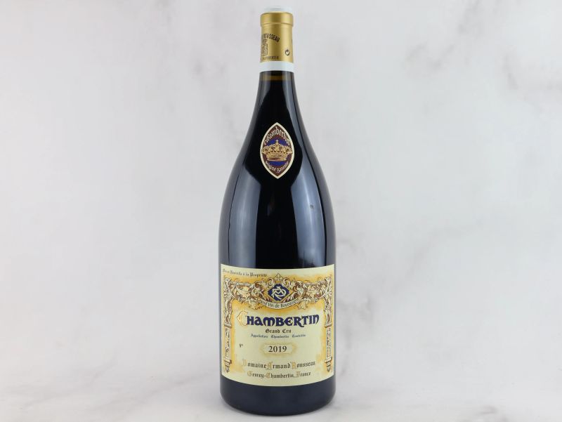 



Chambertin Domaine Armand Rousseau 2019  - Asta ALCHIMIA - Vini Pregiati e da Collezione - Pandolfini Casa d'Aste