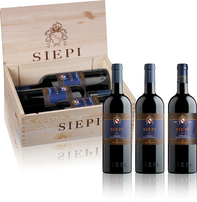 MARCHESI MAZZEI    - Asta AIRC - Pandolfini Casa d'Aste