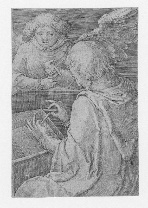      Lucas Van Leyden    - Asta Opere su carta: disegni, dipinti e stampe dal secolo XV al XIX - Pandolfini Casa d'Aste