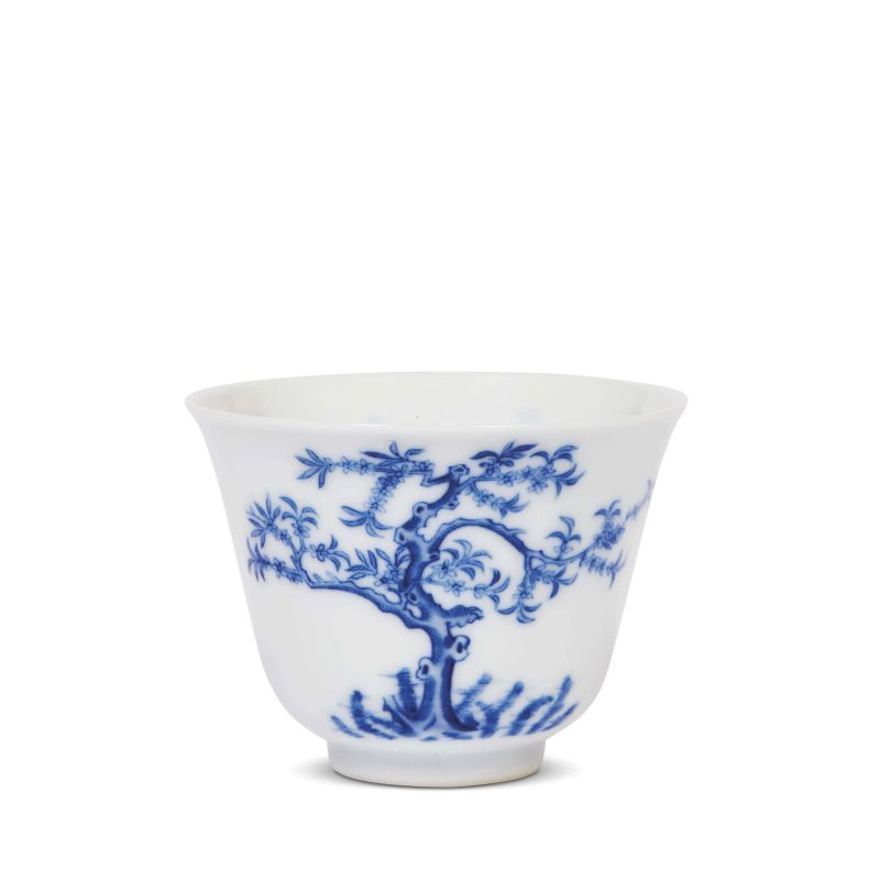 A CUP, CHINA, REPUBLIC PERIOD (1912-1949)  - Auction Asian Art | &#19996;&#26041;&#33402;&#26415; - Pandolfini Casa d'Aste
