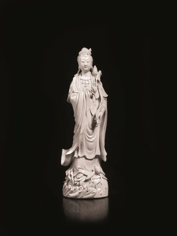 SCULTURA CINA SEC. XX  - Auction Asian Art - Pandolfini Casa d'Aste