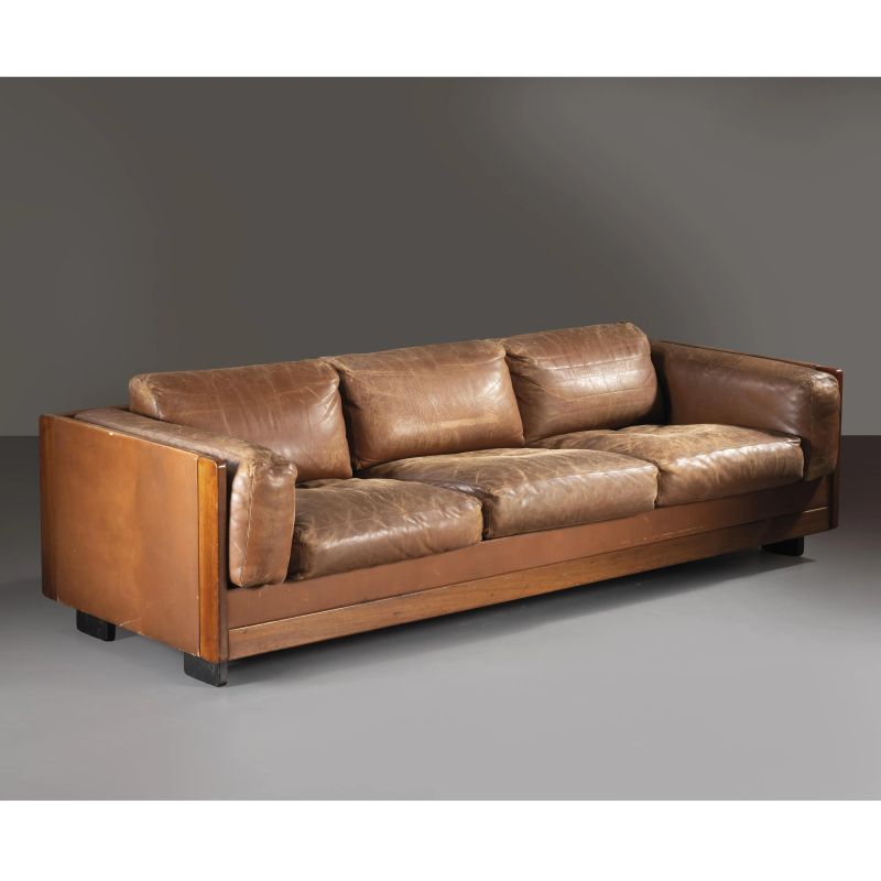 Tobia Scarpa : 



Tobia Scarpa  - Asta DESIGN E ARTI DECORATIVE DEL '900 - Pandolfini Casa d'Aste