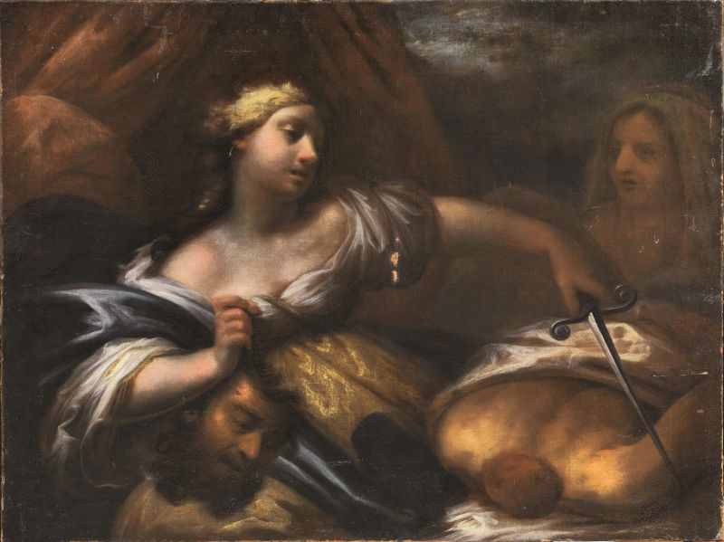 Florentine school, 17th century  - Auction ARCADE | 16th to 18th century paintings - Pandolfini Casa d'Aste