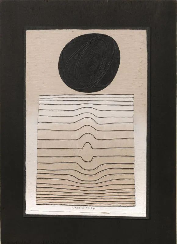 Victor Vasarely  - Asta Arte Moderna e Contemporanea - II - Pandolfini Casa d'Aste