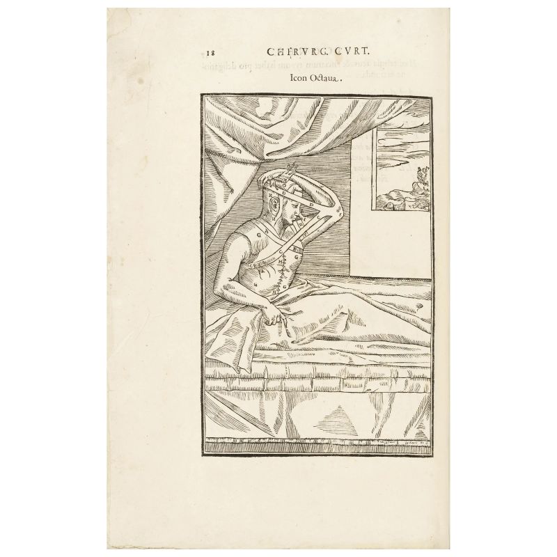 Esemplare in barbe della prima edizione  - Asta LIBRI, MANOSCRITTI E AUTOGRAFI - Pandolfini Casa d'Aste