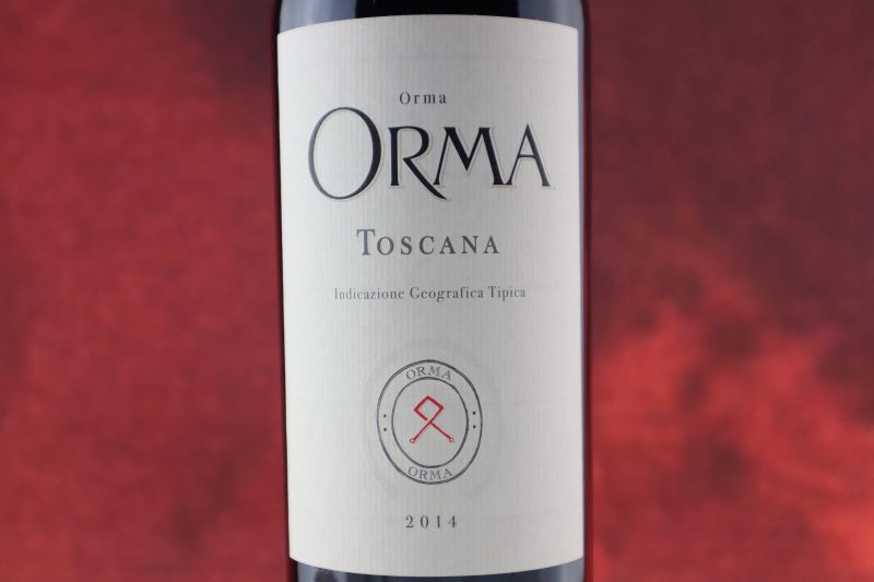 



Orma 2014  - Asta Smartwine 2.0 | Christmas Edition - Pandolfini Casa d'Aste